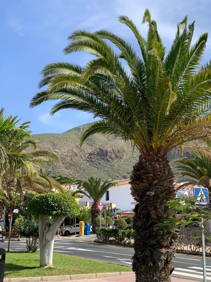 Luxury Los Diamantes One Bedroom Apartment Los Cristianos  Exterior foto