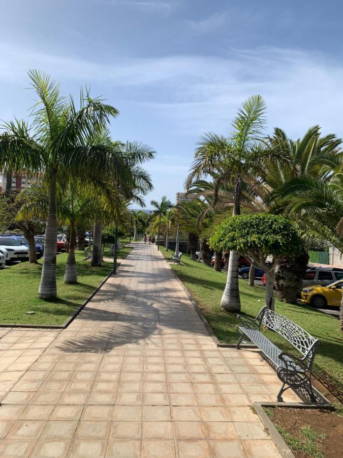 Luxury Los Diamantes One Bedroom Apartment Los Cristianos  Exterior foto