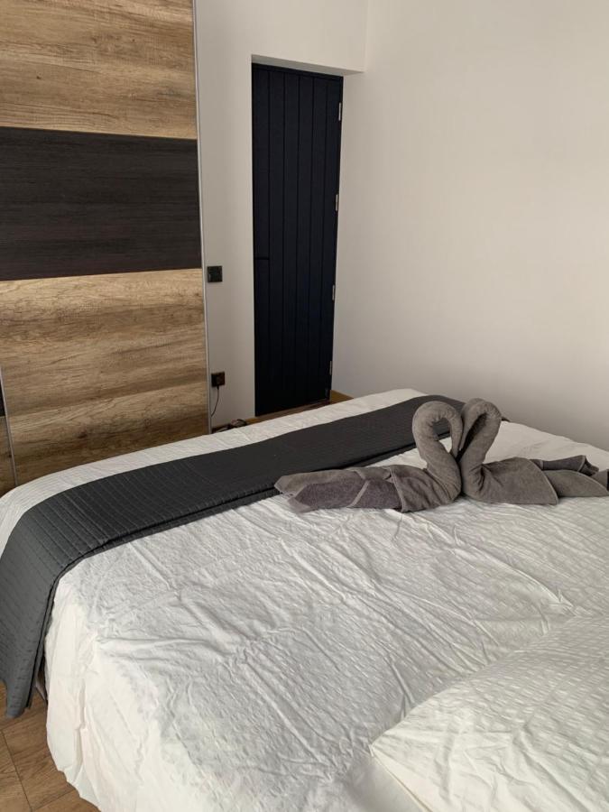 Luxury Los Diamantes One Bedroom Apartment Los Cristianos  Exterior foto