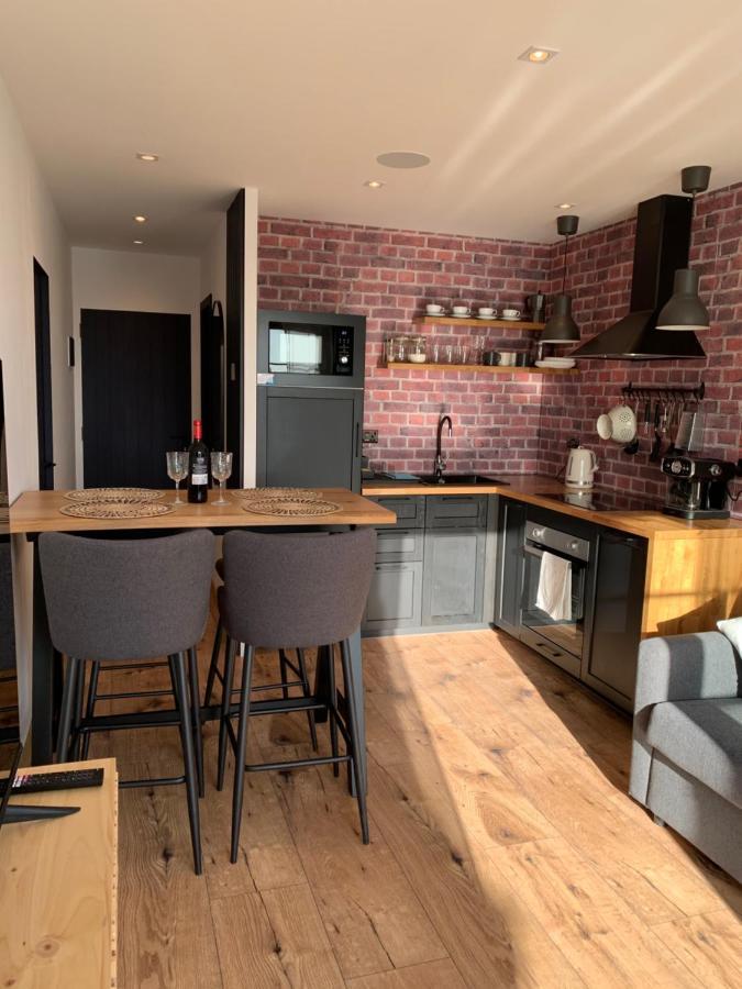 Luxury Los Diamantes One Bedroom Apartment Los Cristianos  Exterior foto