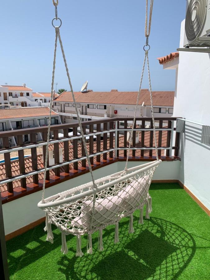Luxury Los Diamantes One Bedroom Apartment Los Cristianos  Exterior foto
