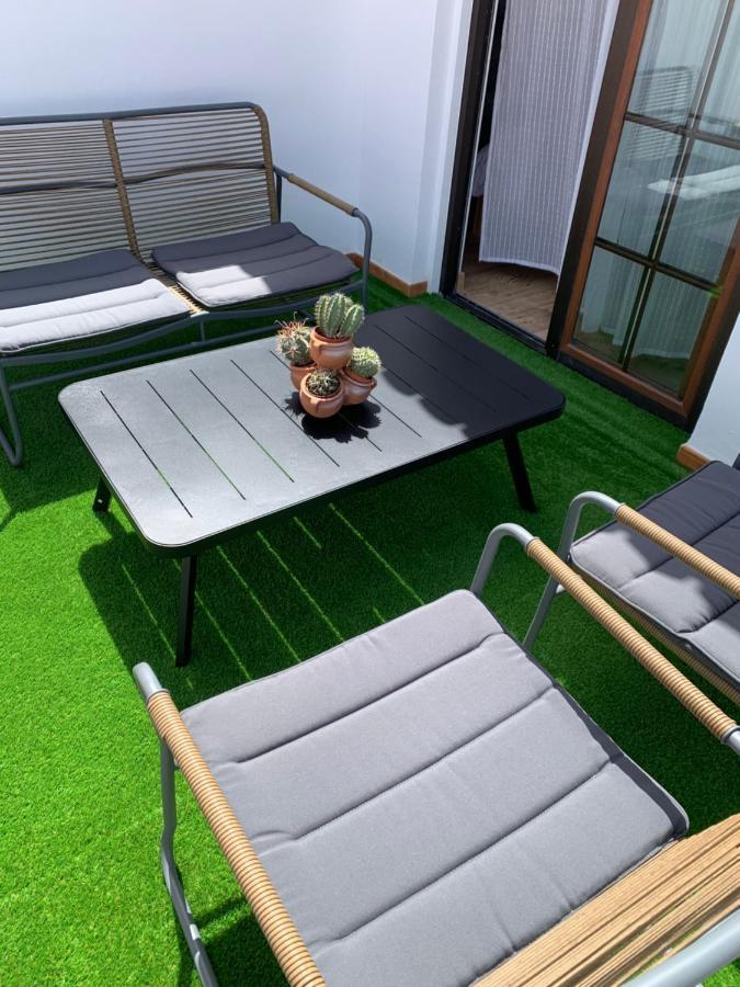 Luxury Los Diamantes One Bedroom Apartment Los Cristianos  Exterior foto