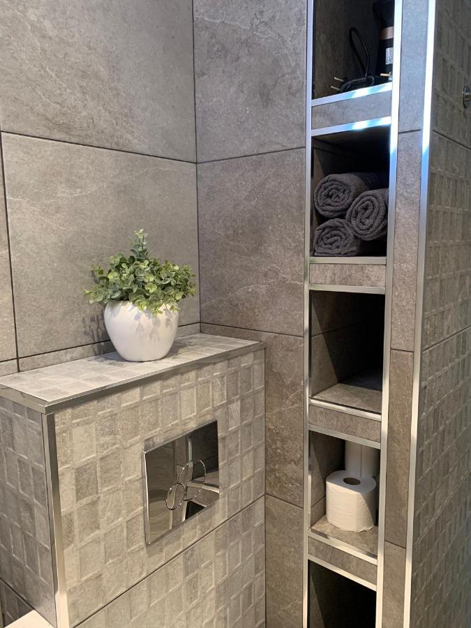 Luxury Los Diamantes One Bedroom Apartment Los Cristianos  Exterior foto